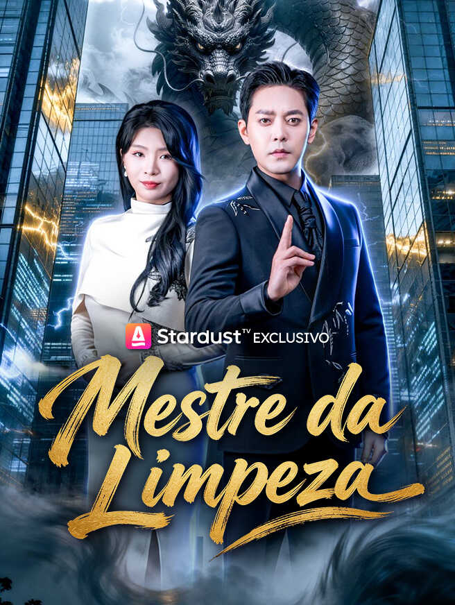 Mestre da Limpeza