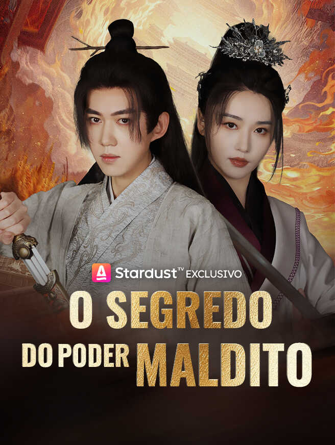 O Segredo do Poder Maldito